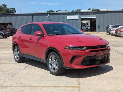 2024 Dodge Hornet R/T