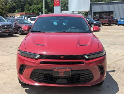 2024 Dodge Hornet R/T