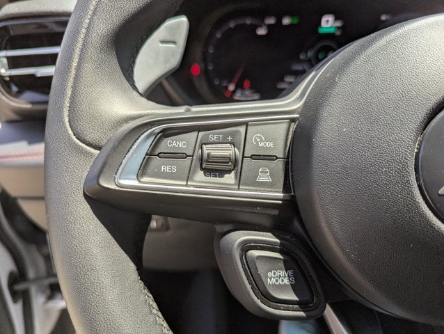 2024 Dodge Hornet R/T