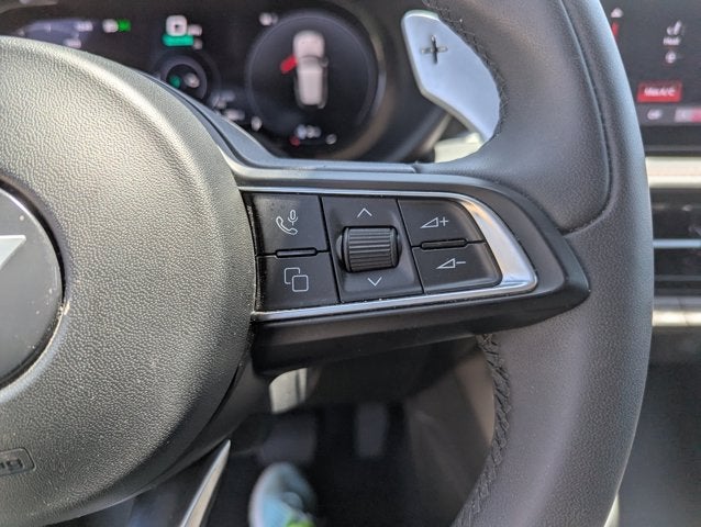 2024 Dodge Hornet R/T