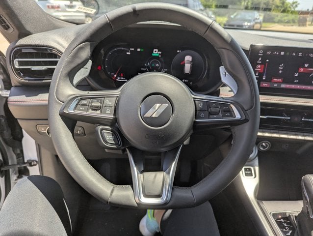 2024 Dodge Hornet R/T