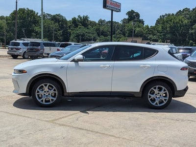 2024 Dodge Hornet R/T