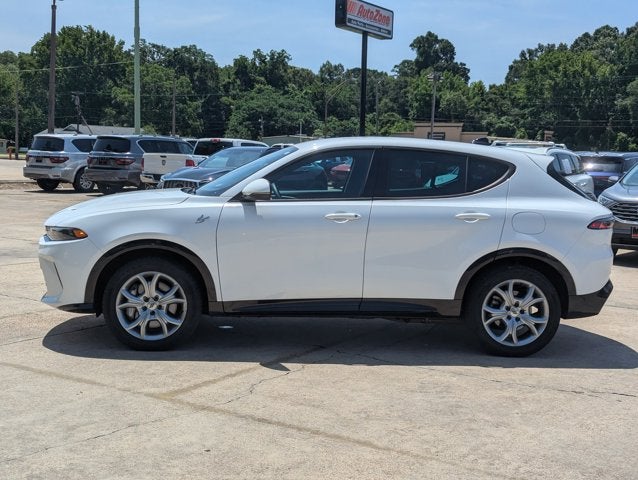 2024 Dodge Hornet R/T