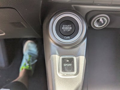 2024 Dodge Hornet R/T