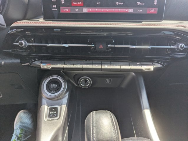 2024 Dodge Hornet R/T