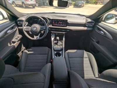 2024 Dodge Hornet R/T