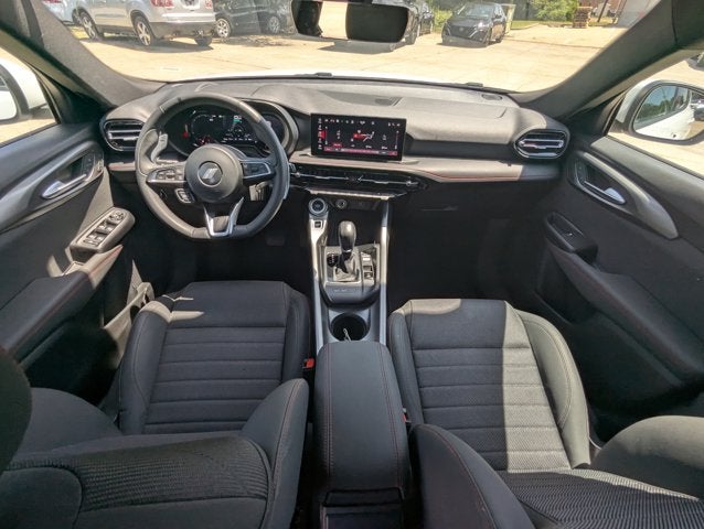 2024 Dodge Hornet R/T