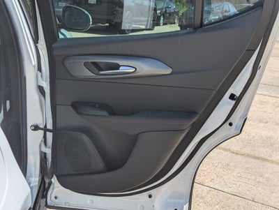 2024 Dodge Hornet R/T