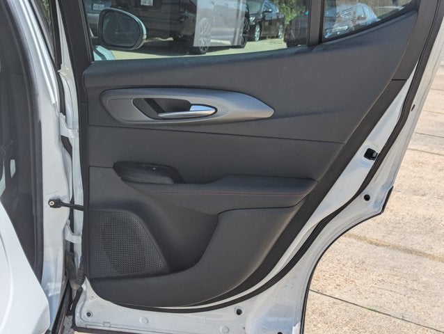 2024 Dodge Hornet R/T