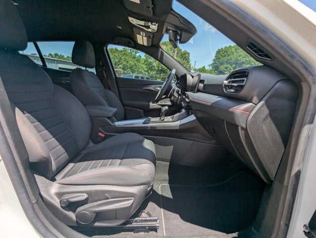 2024 Dodge Hornet R/T