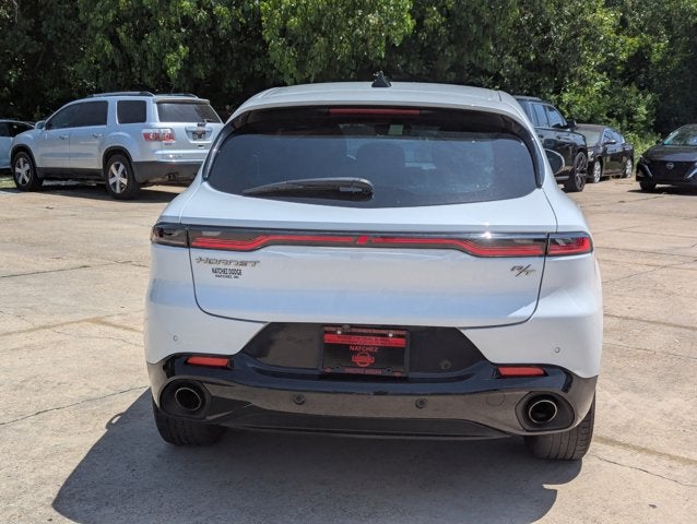2024 Dodge Hornet R/T