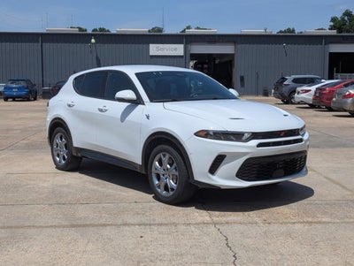 2024 Dodge Hornet R/T