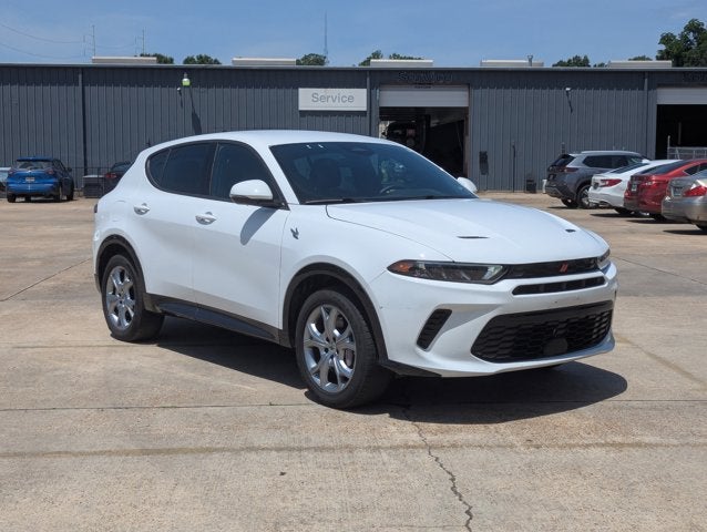 2024 Dodge Hornet R/T