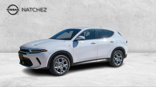 2024 Dodge Hornet R/T