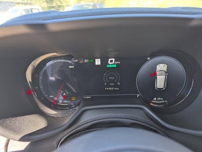 2024 Dodge Hornet R/T