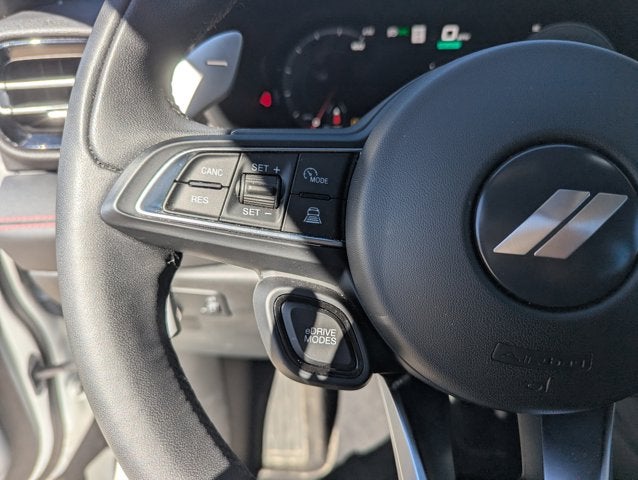 2024 Dodge Hornet R/T