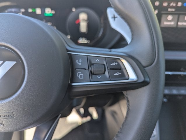 2024 Dodge Hornet R/T