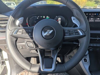 2024 Dodge Hornet R/T