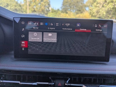 2024 Dodge Hornet R/T