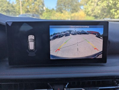 2024 Dodge Hornet R/T