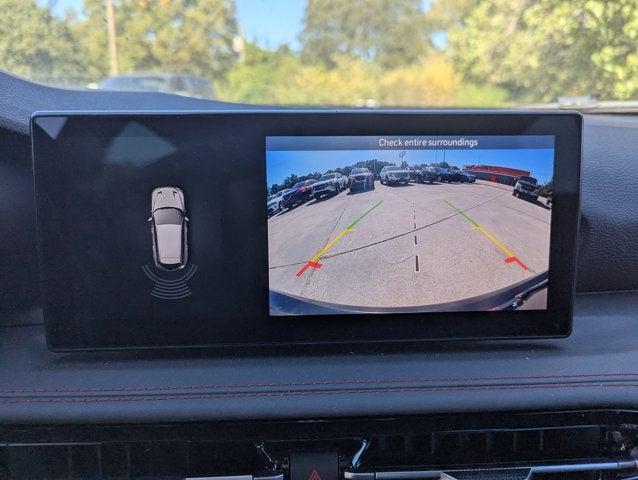 2024 Dodge Hornet R/T