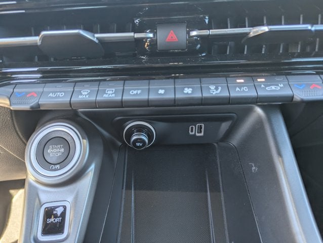 2024 Dodge Hornet R/T