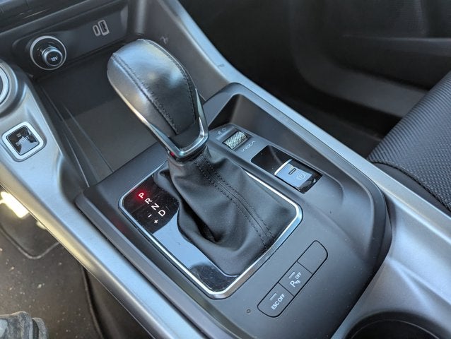 2024 Dodge Hornet R/T