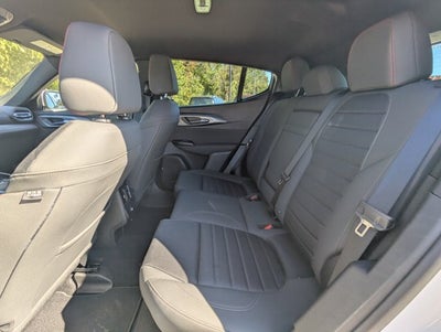 2024 Dodge Hornet R/T