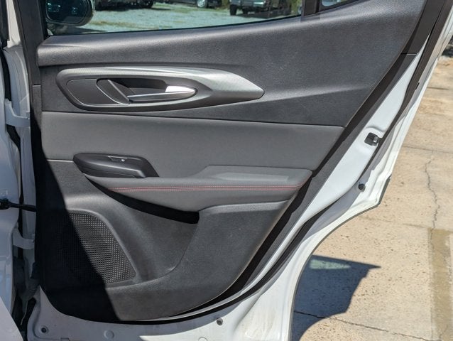 2024 Dodge Hornet R/T