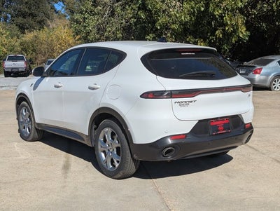 2024 Dodge Hornet R/T