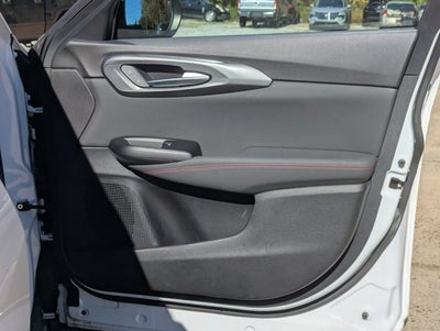 2024 Dodge Hornet R/T