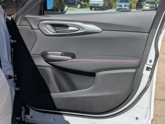 2024 Dodge Hornet R/T