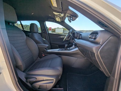 2024 Dodge Hornet R/T