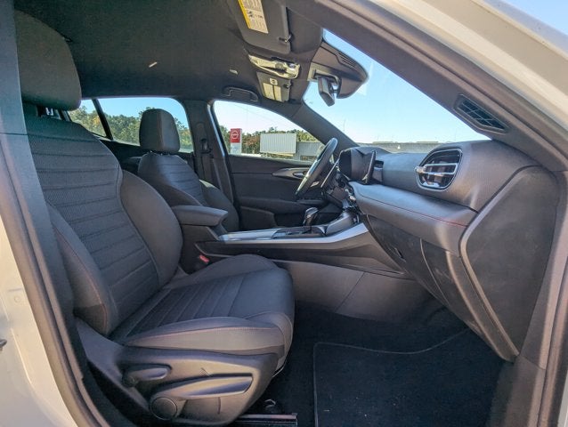 2024 Dodge Hornet R/T