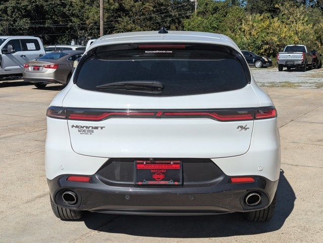 2024 Dodge Hornet R/T