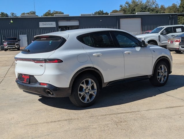 2024 Dodge Hornet R/T