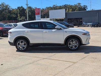 2024 Dodge Hornet R/T