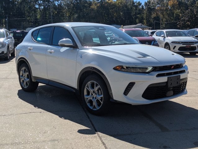 2024 Dodge Hornet R/T