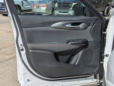 2024 Dodge Hornet R/T