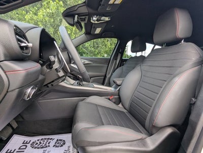 2024 Dodge Hornet R/T