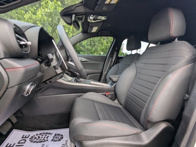 2024 Dodge Hornet R/T