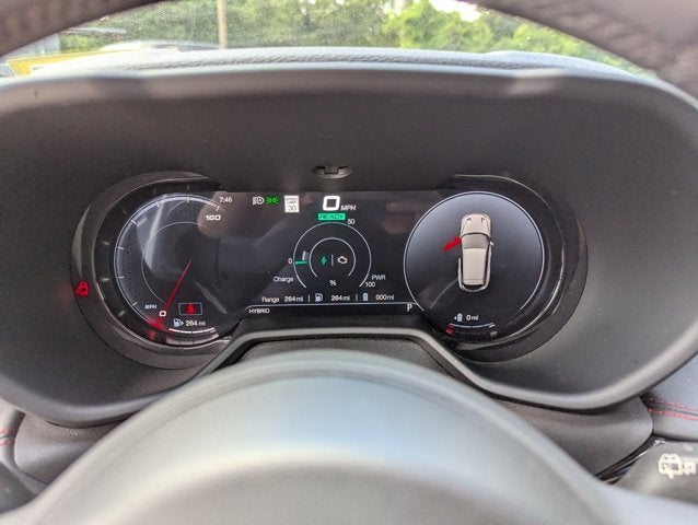 2024 Dodge Hornet R/T