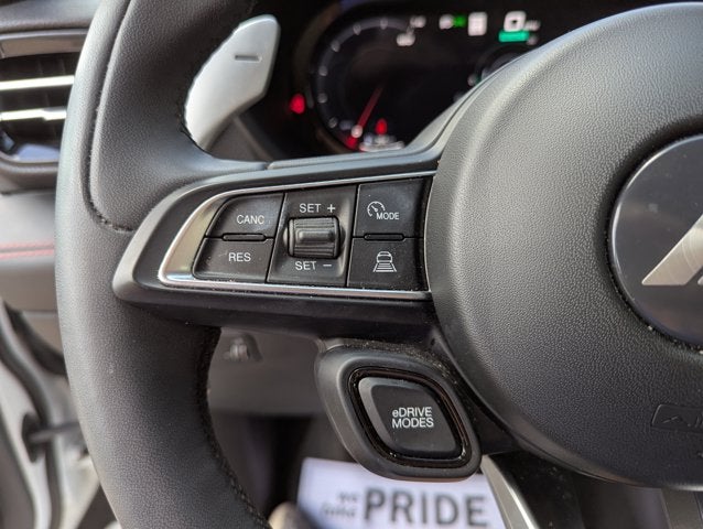 2024 Dodge Hornet R/T