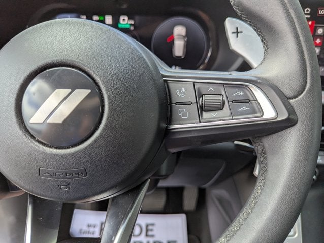 2024 Dodge Hornet R/T