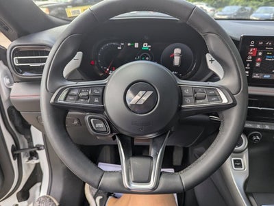 2024 Dodge Hornet R/T