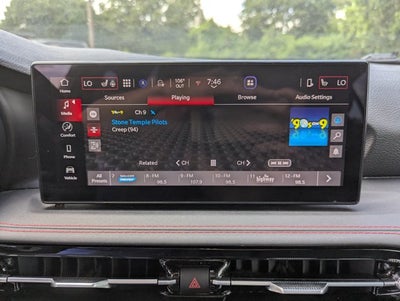 2024 Dodge Hornet R/T