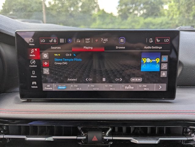 2024 Dodge Hornet R/T