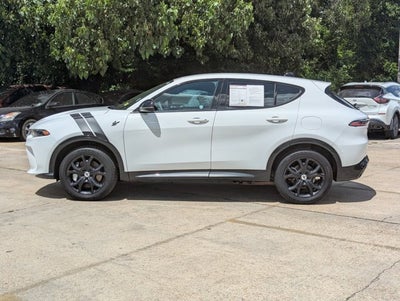 2024 Dodge Hornet R/T