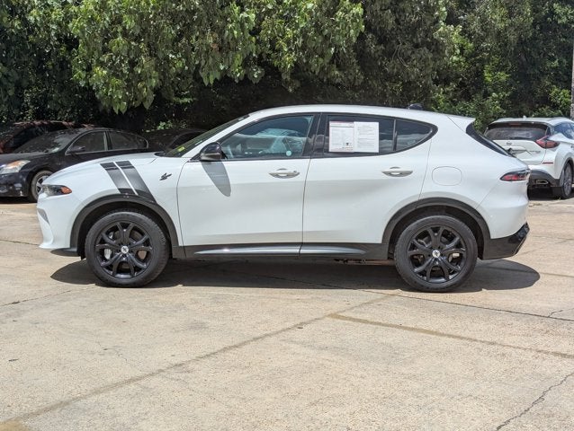 2024 Dodge Hornet R/T