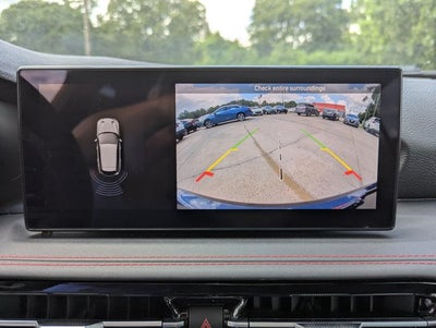 2024 Dodge Hornet R/T